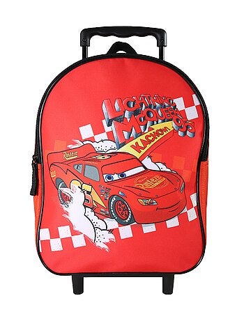 Zaino 'Disney' 'Cars'