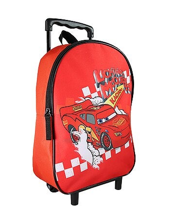 Zaino 'Disney' 'Cars'
