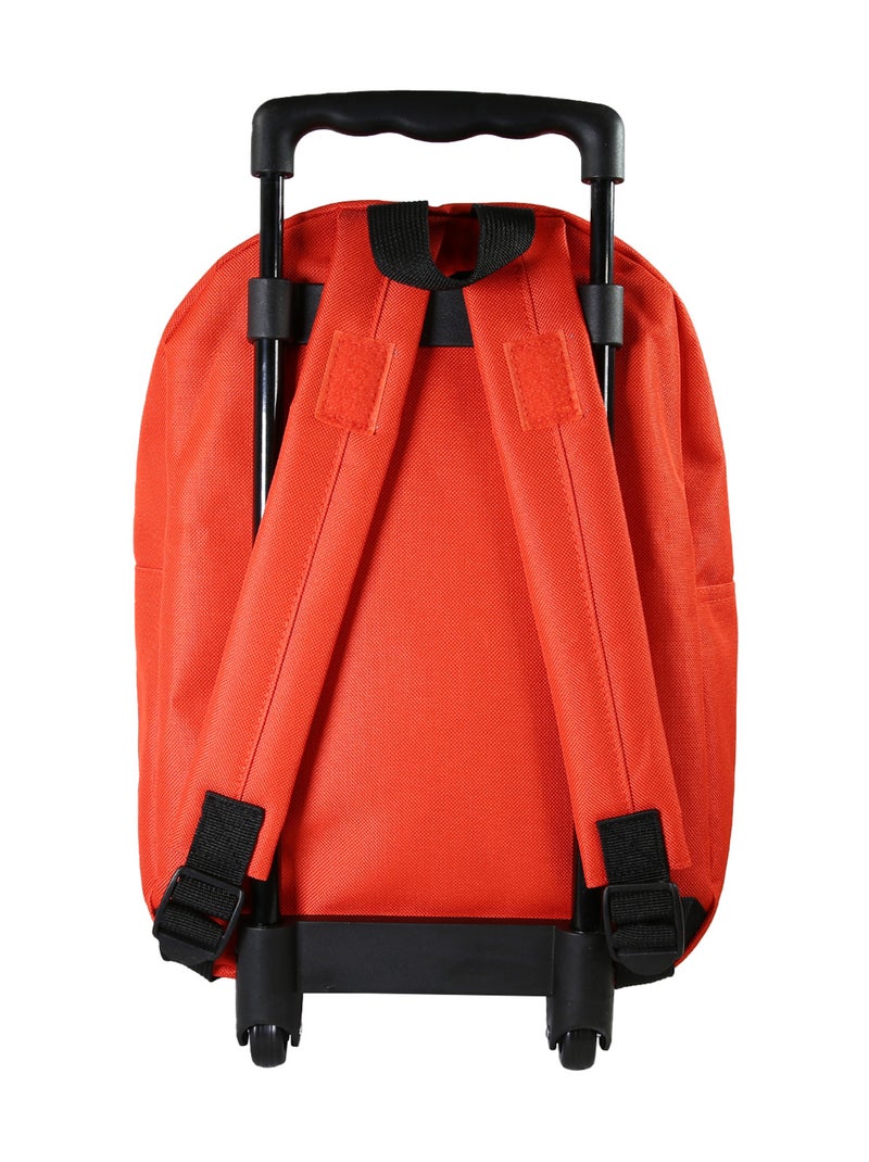 Zaino 'Disney' 'Cars' Rosso - Kiabi