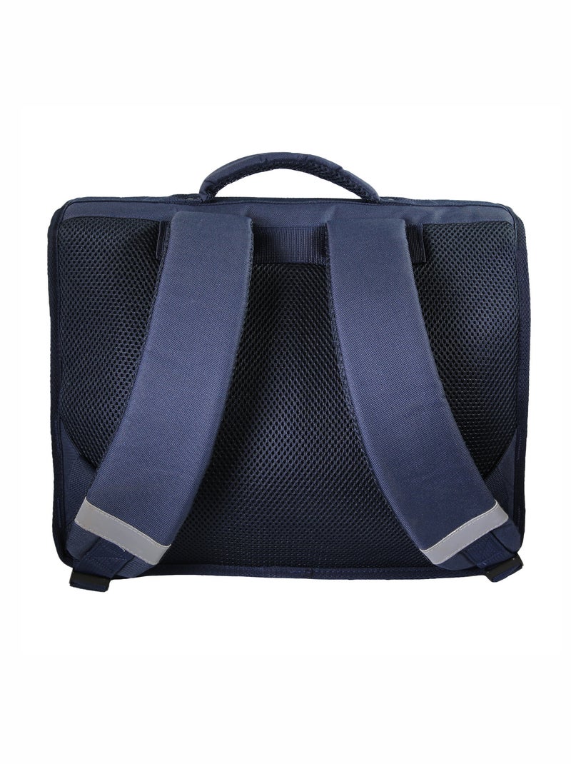 Zaino "Disney" "Stitch" Blu - Kiabi