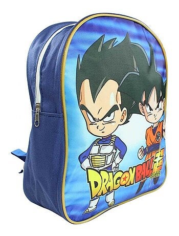 Zaino Dragon Ball Z 30x26x10