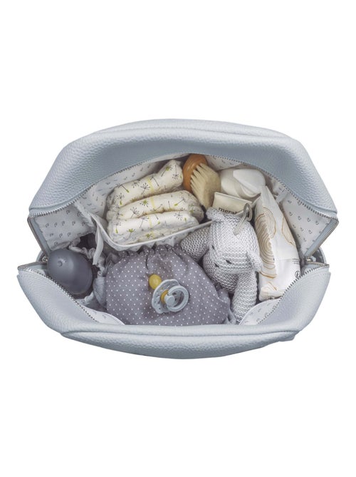 Zaino fasciatoio icon | Pasito a pasito - Kiabi