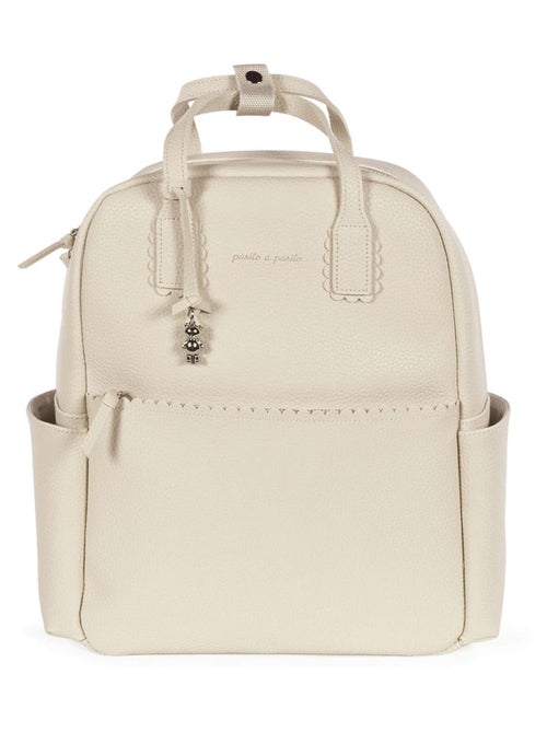 Zaino fasciatoio icon | Pasito a pasito - Kiabi