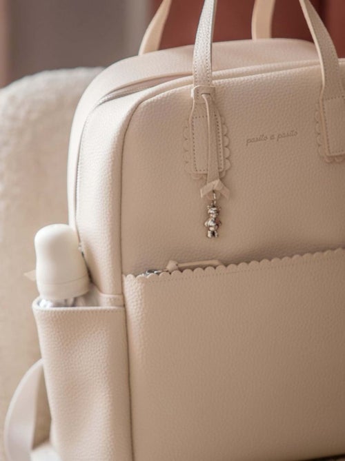 Zaino fasciatoio icon | Pasito a pasito - Kiabi