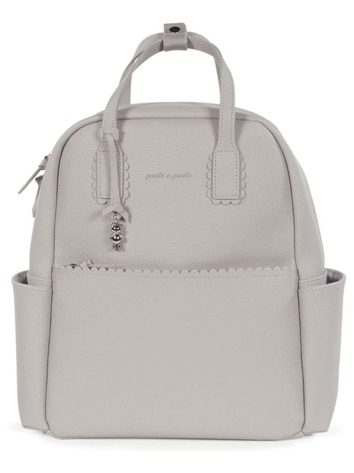 Zaino fasciatoio icon | Pasito a pasito - Kiabi