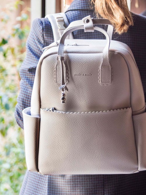 Zaino fasciatoio icon | Pasito a pasito - Kiabi