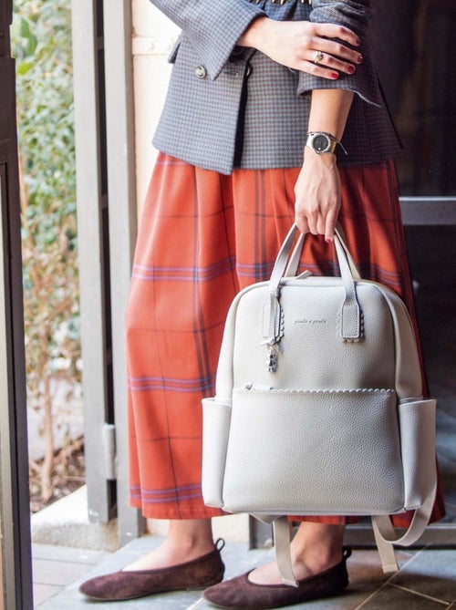 Zaino fasciatoio icon | Pasito a pasito - Kiabi