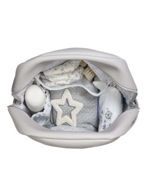 Zaino fasciatoio icon | Pasito a pasito - Kiabi