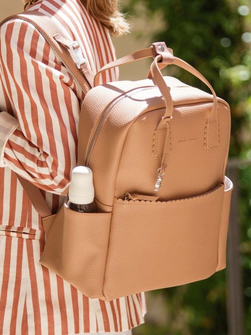 Zaino fasciatoio icon | Pasito a pasito - Kiabi