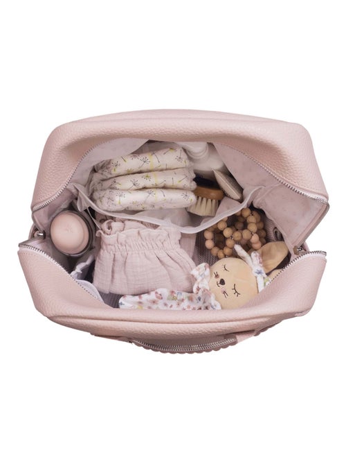 Zaino fasciatoio icon | Pasito a pasito - Kiabi