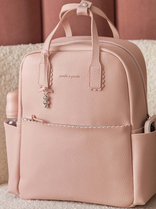 Zaino fasciatoio icon | Pasito a pasito - Kiabi