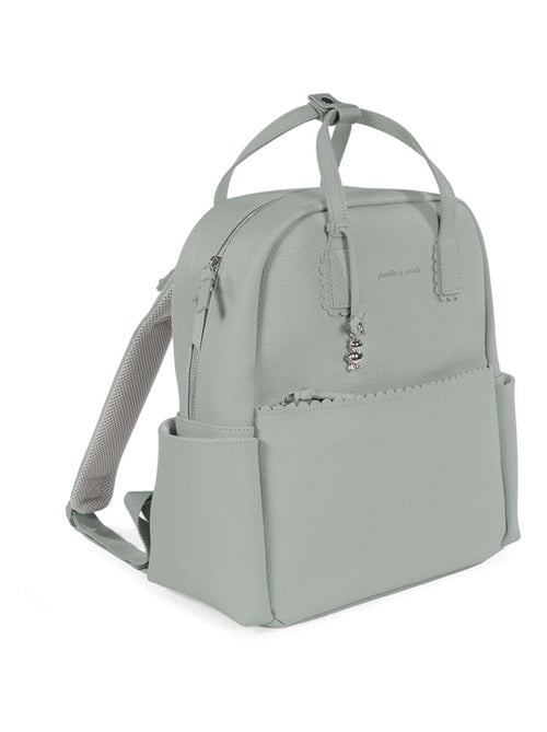 Zaino fasciatoio icon | Pasito a pasito - Kiabi