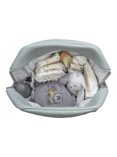 Zaino fasciatoio icon | Pasito a pasito - Kiabi