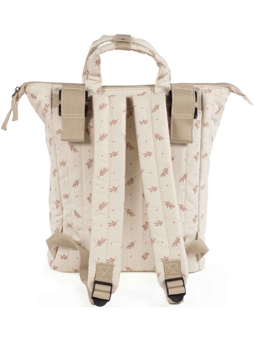 Zaino fasciatoio per neonato in cotone impermeabile | Walking Mum - Kiabi