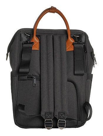Zaino fasciatoio Thermobaby ESCAPADE 20 L con 3 tasche termiche e tappetino