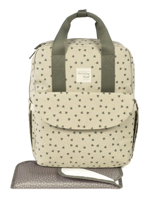 Zaino fasciatoio | Walking Mum - Kiabi