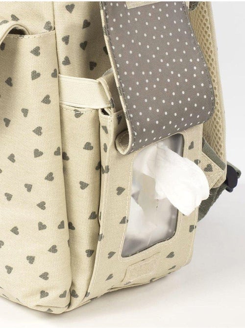 Zaino fasciatoio | Walking Mum - Kiabi