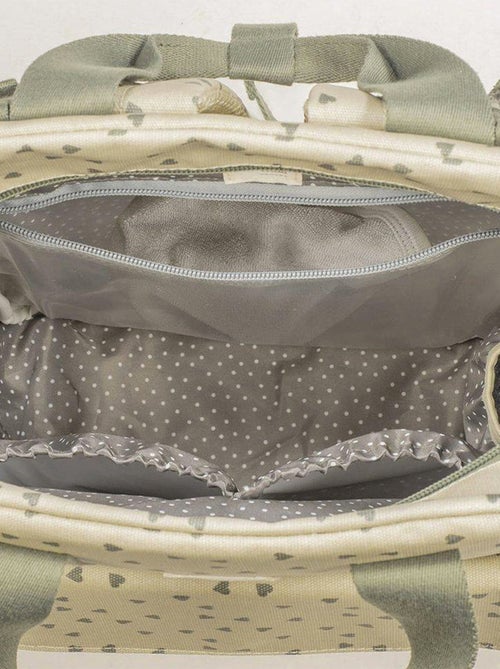 Zaino fasciatoio | Walking Mum - Kiabi