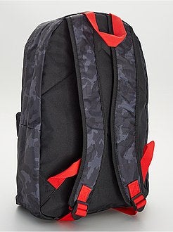 Bambino 3-12 anni - Zaino 'Fortnite' - Kiabi