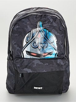 Bambino 3-12 anni - Zaino 'Fortnite' - Kiabi