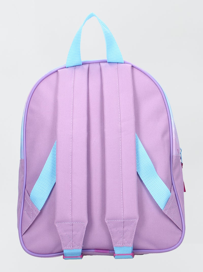 Zaino 'Frozen' blu - Kiabi