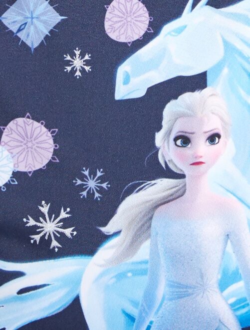 Zaino e astuccio Disney Frozen