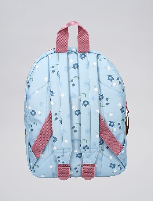 Zaino 'Frozen' - blu - Kiabi - 14.00€