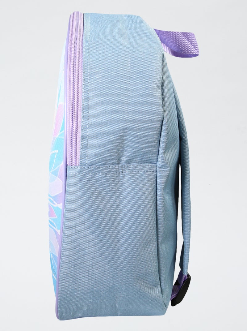 Zaino 'Frozen' blu - Kiabi