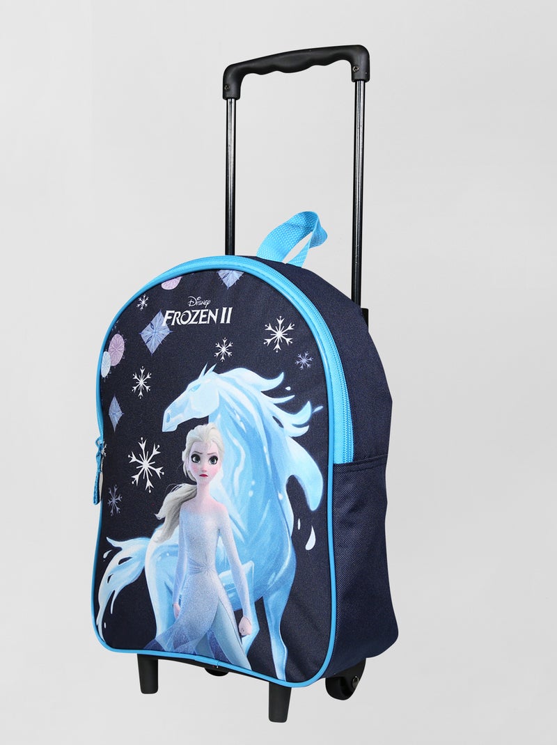 Zaino 'Frozen' blu - Kiabi