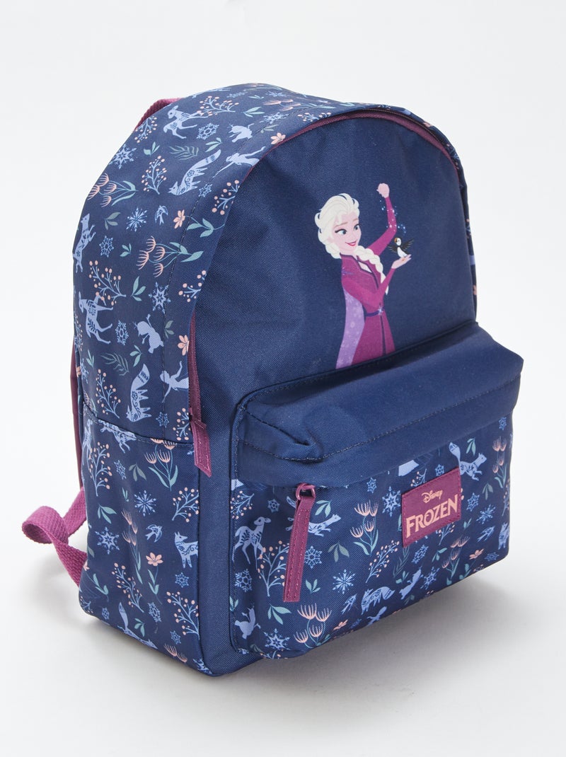 Zaino 'Frozen' di 'Disney' Rosa - Kiabi