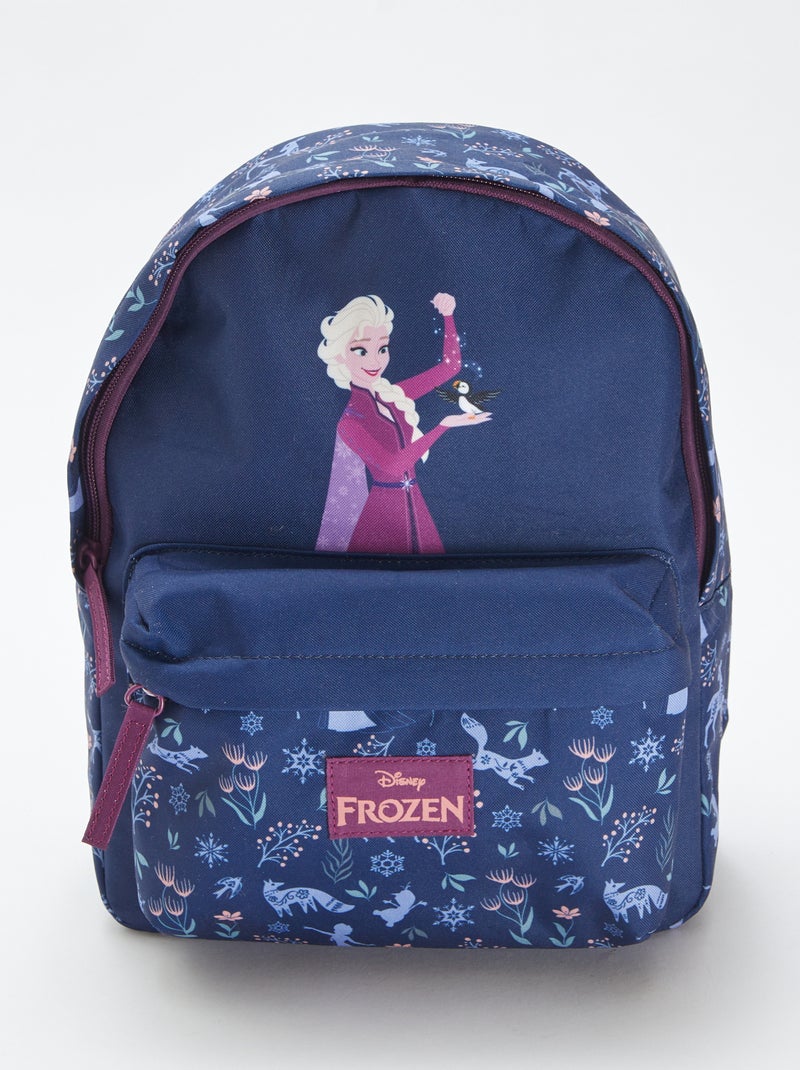 Zaino 'Frozen' di 'Disney' Rosa - Kiabi