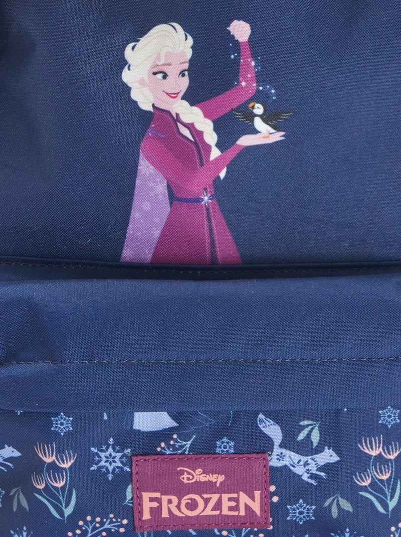 Zaino 'Frozen' di 'Disney' Rosa - Kiabi