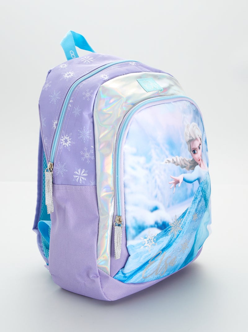 Zaino 'Frozen' ROSA - Kiabi