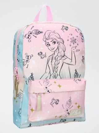 Zaino 'Frozen'