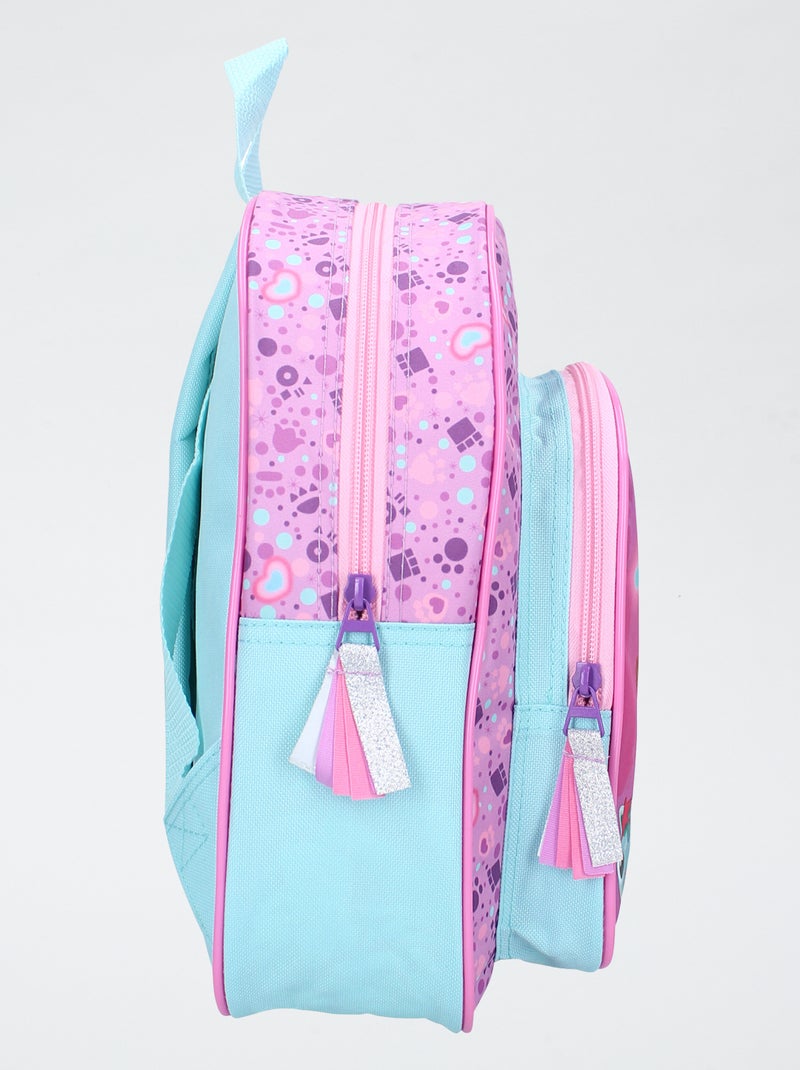 Zaino 'Gabby's Dollhouse' Rosa - Kiabi