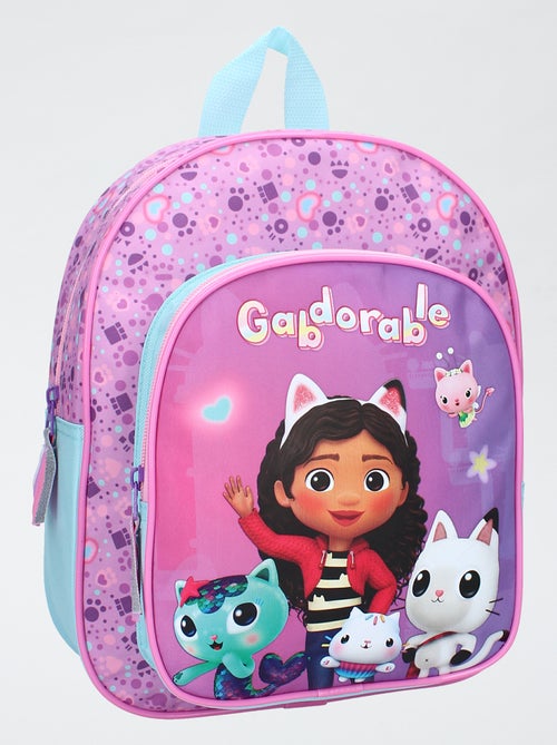 Zaino 'Gabby's Dollhouse' - Kiabi