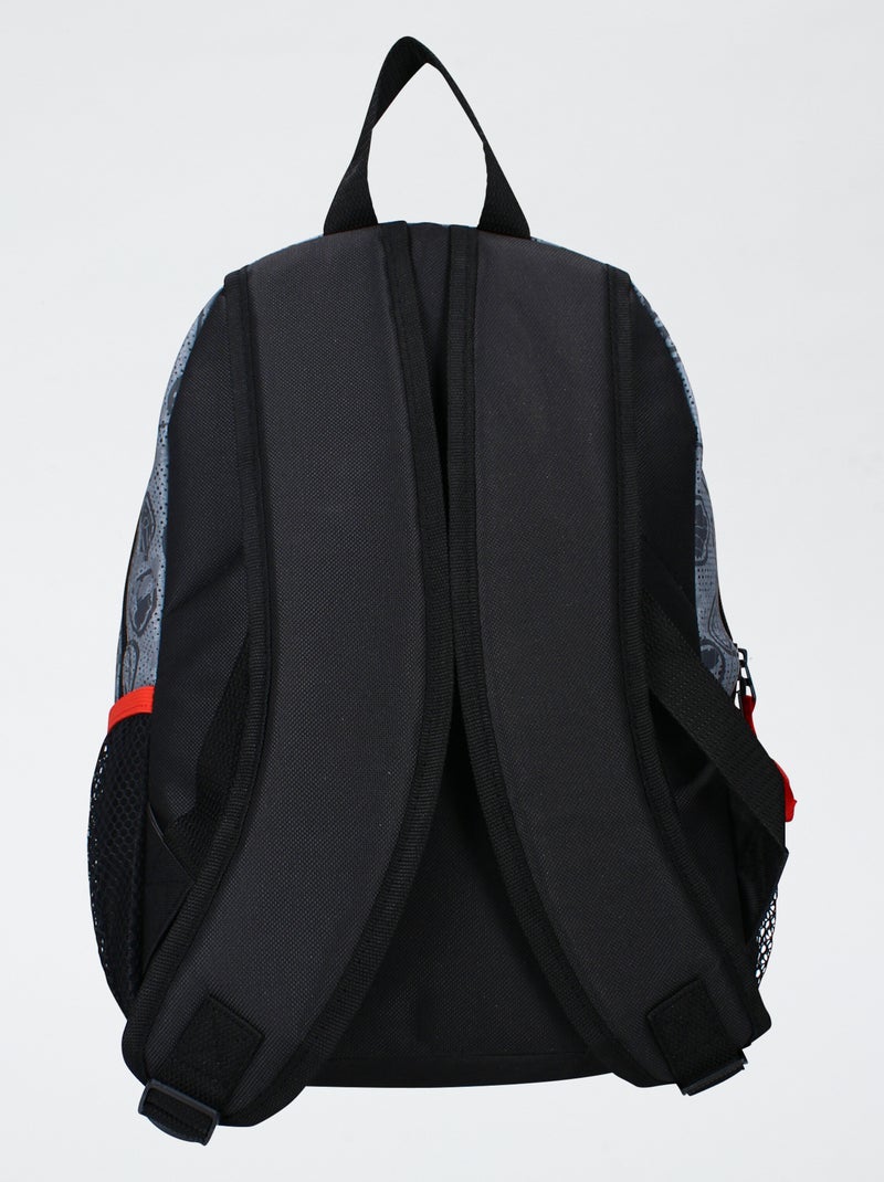 Zaino grande 'Avengers' Grigio - Kiabi