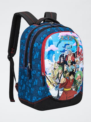 Zaino grande 'One Piece'