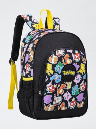 Zaino grande 'Pokemon'