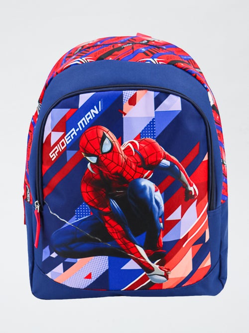 Zaino grande 'Spider-Man' - Kiabi