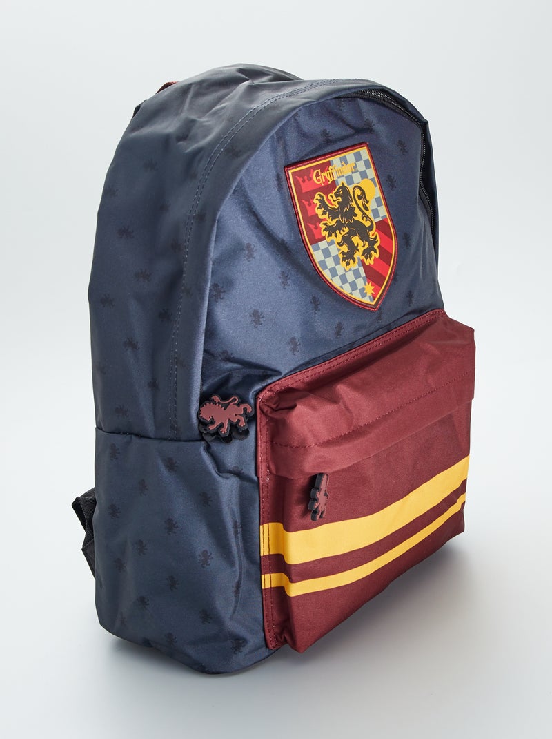 Zaino 'Harry Potter' grigio - Kiabi