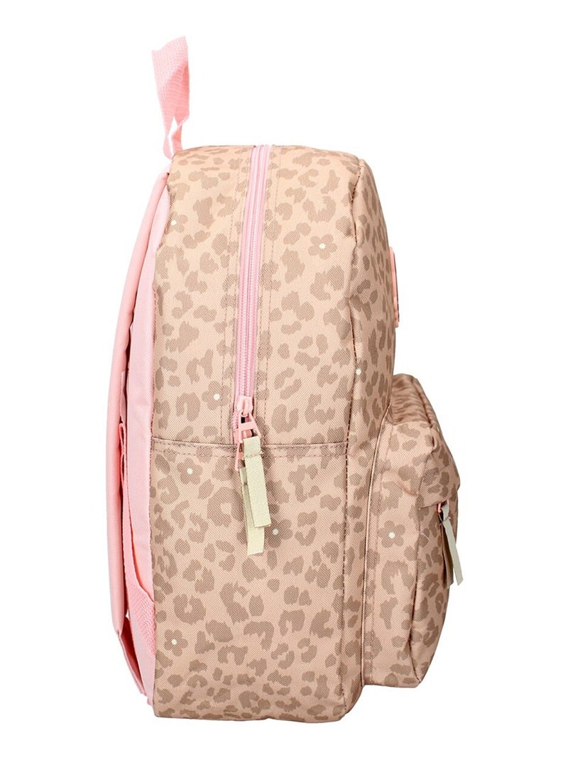 Zaino HELLO KITTY Marrone - Kiabi