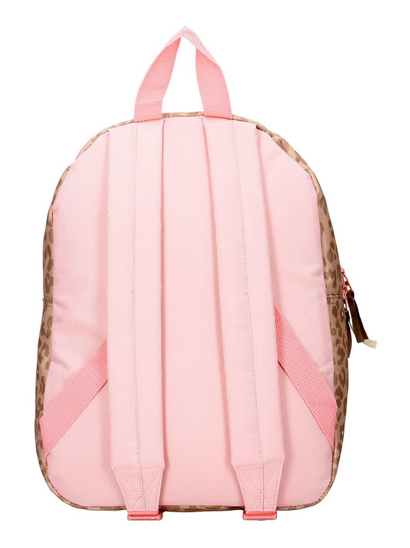 Zaino HELLO KITTY Marrone - Kiabi