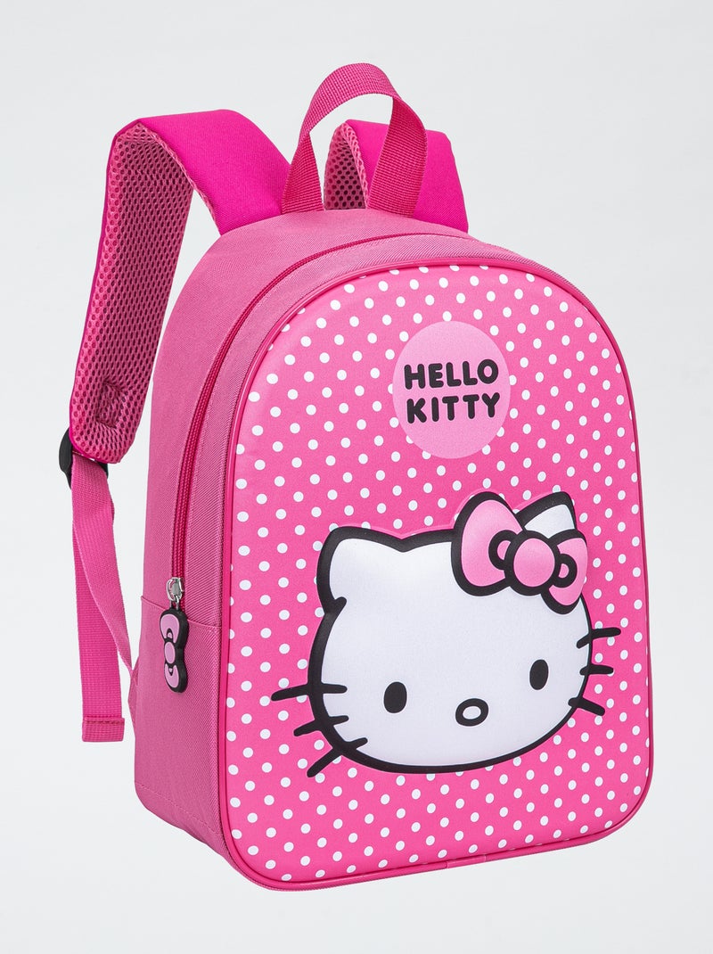 Zaino 'Hello Kitty' Rosa - Kiabi