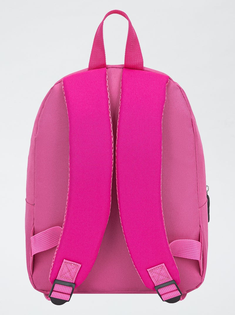 Zaino 'Hello Kitty' Rosa - Kiabi