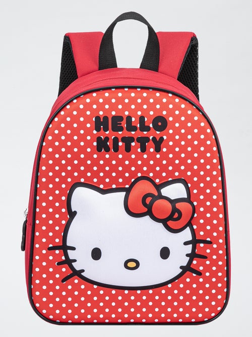 Zaino "Hello Kitty" - Kiabi Zaino "Hello Kitty" - Kiabi