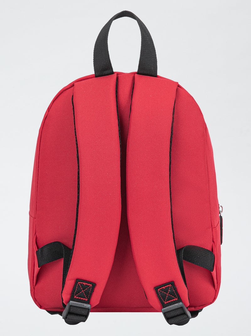 Zaino "Hello Kitty" Rosso - Kiabi
