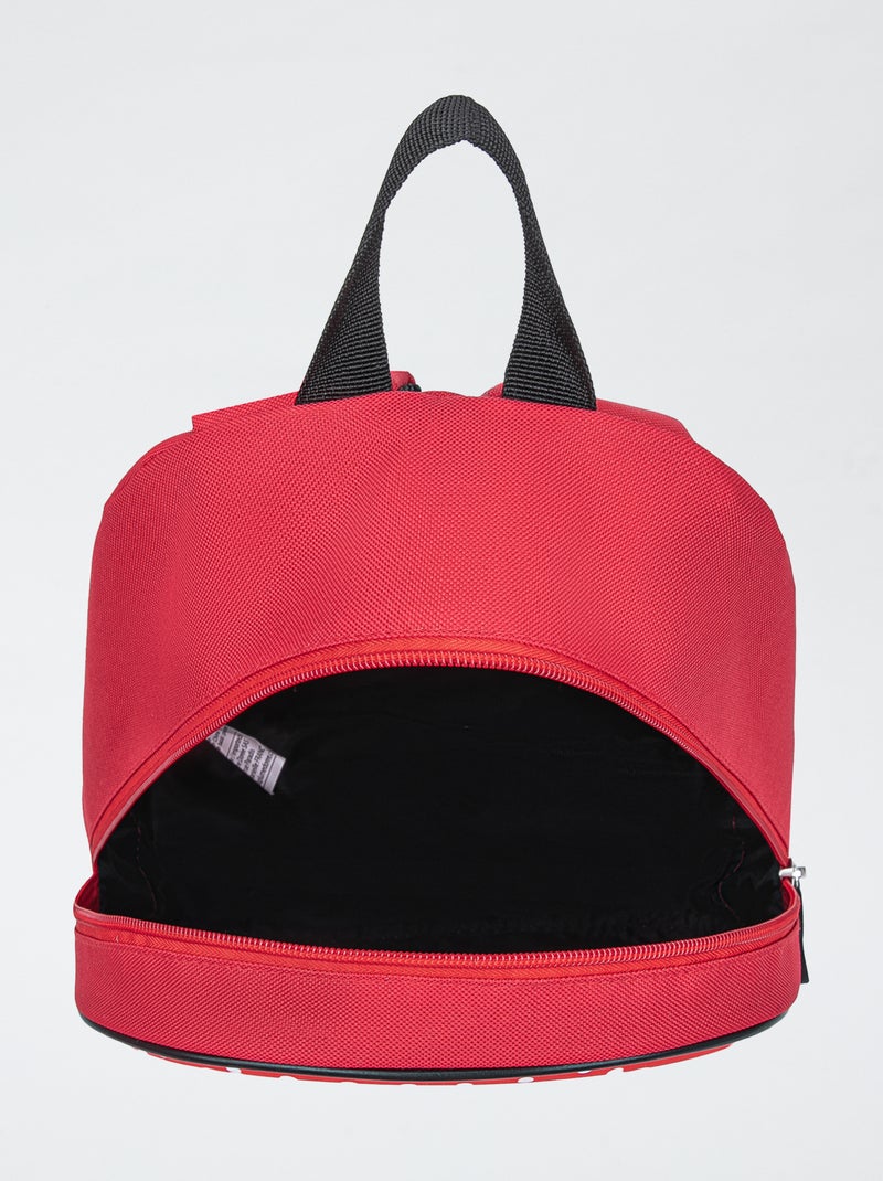 Zaino "Hello Kitty" Rosso - Kiabi