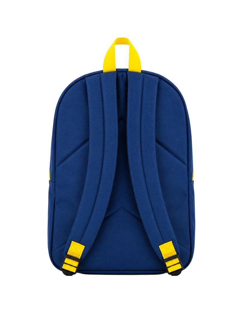 Zaino 'I Minions' Blu - Kiabi