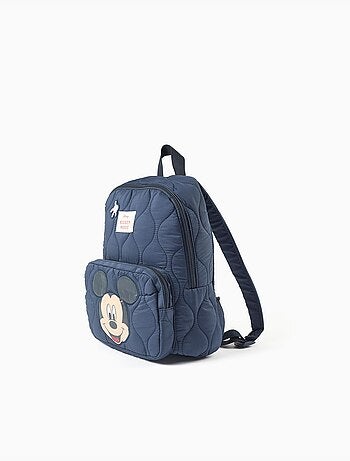 Zaino imbottita mickey mouse